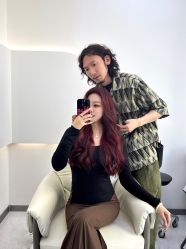 -Some Hair