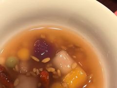 -广州希尔顿逸林酒店-OPEN開·全日制餐厅·海鲜·小火锅·自助餐(东风路店)