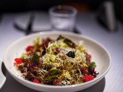 -Bistro Wang 牛排馆