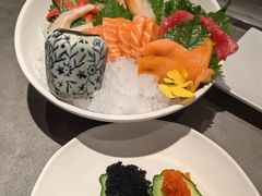 -水木锦堂·自助铁板烧(方庄时代店)