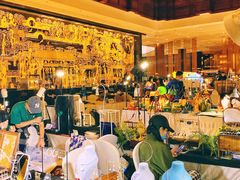 -广州花园酒店