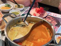 -集渔·泰式海鲜火锅(科华店)