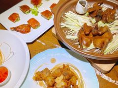 -广东道至正餐厅(区庄店)