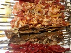 -邢氏老太太烧烤(南山店)