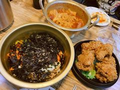 -miss密斯韩餐(平阳景苑店)