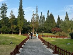 -习家池