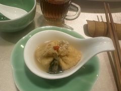 -五观堂素食(新华路店)