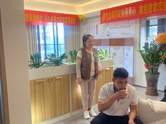 -阿康盲人推拿(海燕·玉兰花园店)