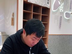 -小满手工粉(上海品尊国际店)