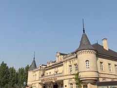 -北京张裕爱斐堡酒庄