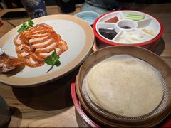 -青年公社烤鸭(滨湖银泰店)