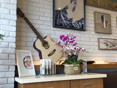 -菩提树·素食餐厅(汇智国际商业中心店)