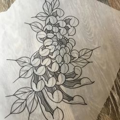 -记号刺青tattoo纹身工作室