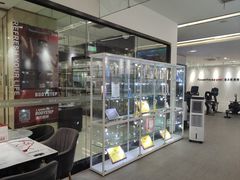 -宝力豪健身(万达广场店)