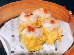 鲜虾烧卖-添好运点心专门店(北角店)