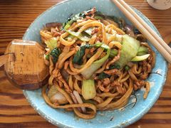 -陈八两面家(华孚写字楼店)