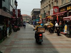 -小白楼1902欧式风情街