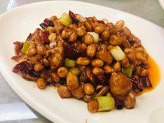 -成都驻京办餐厅(蜀都宾馆店)