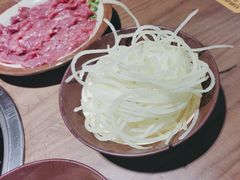 -笔记安顺夺夺粉火锅(中关村店)