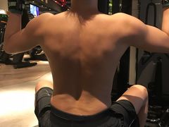 -威尔仕健身·游泳(中港汇店)
