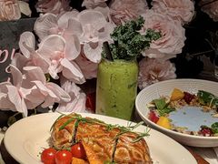 -碧特博格·20年品牌西餐厅(芜湖路店)