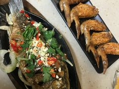 -万鑫鸡翅