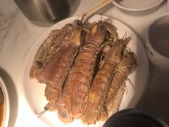 -日丰园海肠水饺·老字号大连海鲜(和平广场店)