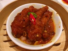 -东富酒家(龙湖西溪天街店)