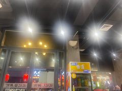 -沈记烧烤海鲜(江汉二路店)