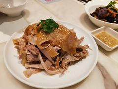 -港丽餐厅(高德置地店)