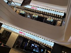 -CGV影城(滨江天街IMAX店)