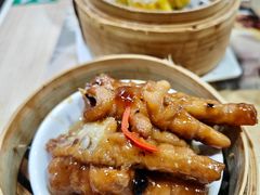 -添好运点心专门店(中环IFC店)
