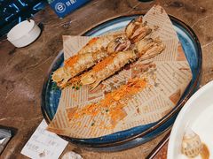-海鲜e族(五江天街店)