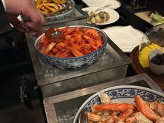 -上海瑞金洲际酒店