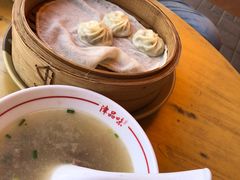 -津品味小吃(大学湾店)