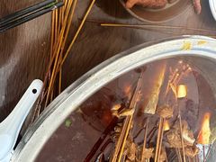 -老瓦房冷锅串串(文殊院店)