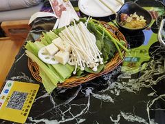 -潮汕美牛肉丸火锅店(天宁寺店)