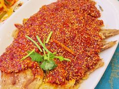 -春花民族美食(佳木斯总店)