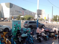 -万达广场(松江店)