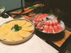 -煲宫(华润万象城店)