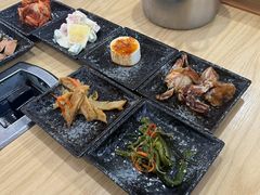 -真情鲍鱼海鲜汤