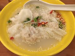 -龙抄手(春熙路总店)