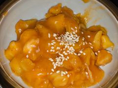味付螺肉-小条食堂(三坊七巷店)