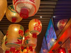 大堂-大鸽饭(北京路店)