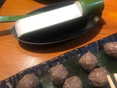 -三太子地摊烧烤·小龙虾(北蔡店)