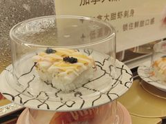 -争鲜回转寿司(西红门荟聚PLUS店)