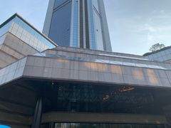 -上海新锦江大酒店