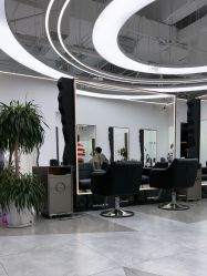 -ON STAR SALON