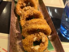 -克比叔叔印度餐厅Kebabs on the Grille(人民广场店)