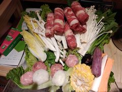 -椰夫人·养生椰子鸡(黄埔时代城店)